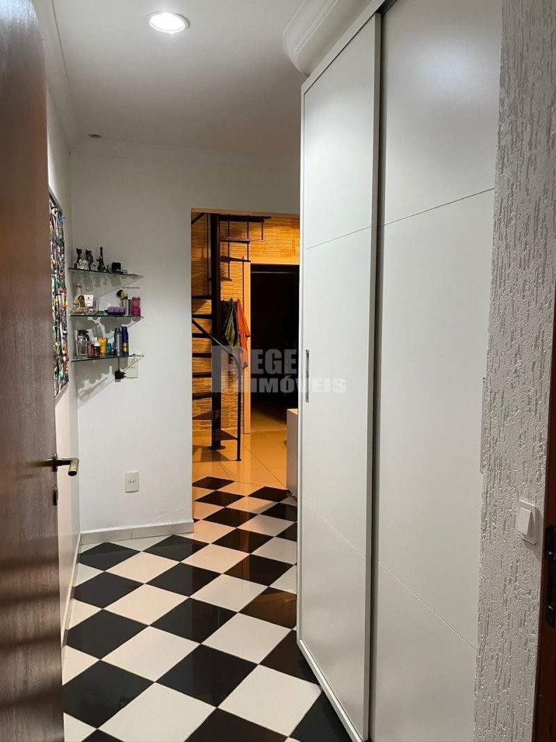 Casa 3 quartos no Córrego Grande em Florianópolis - Foto 25