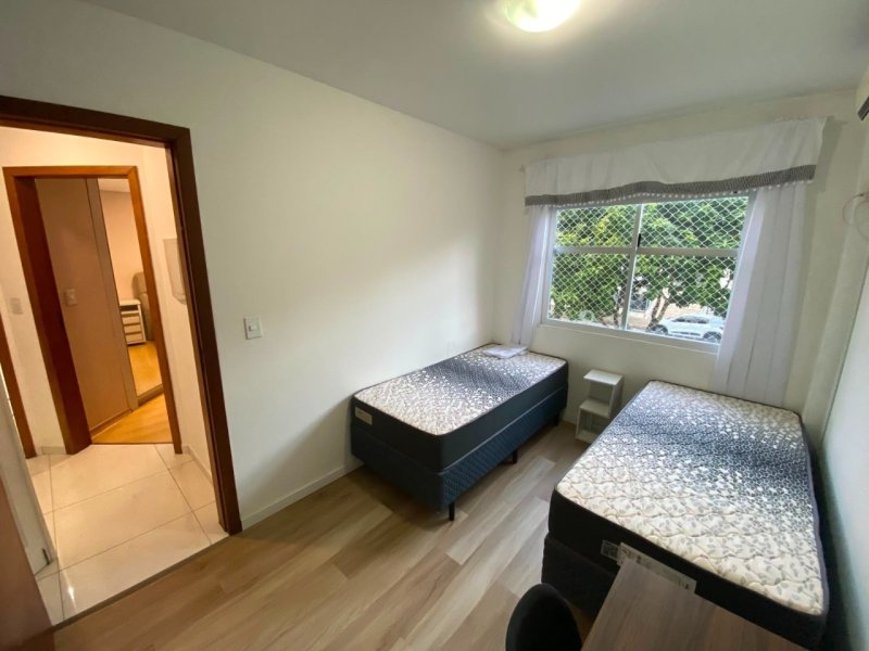 Apartamento 3 quartos no Itacorubi em Florianópolis - Foto 11