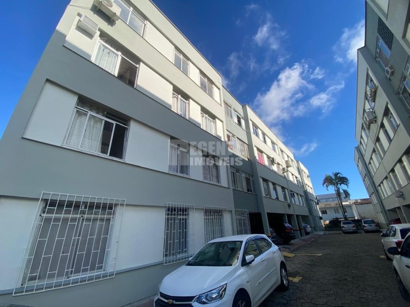 Apartamento 2 quartos no Trindade em Florianópolis - Foto 14