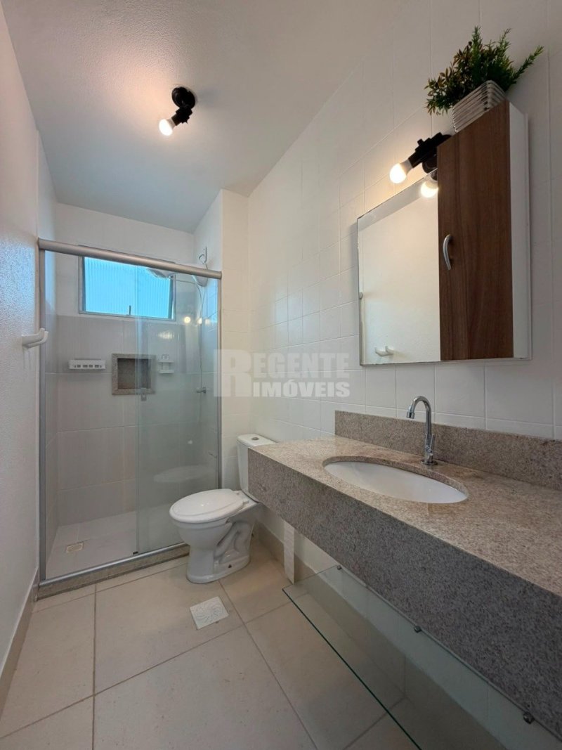 Apartamento 1 quartos no Agronômica em Florianópolis - Foto 9