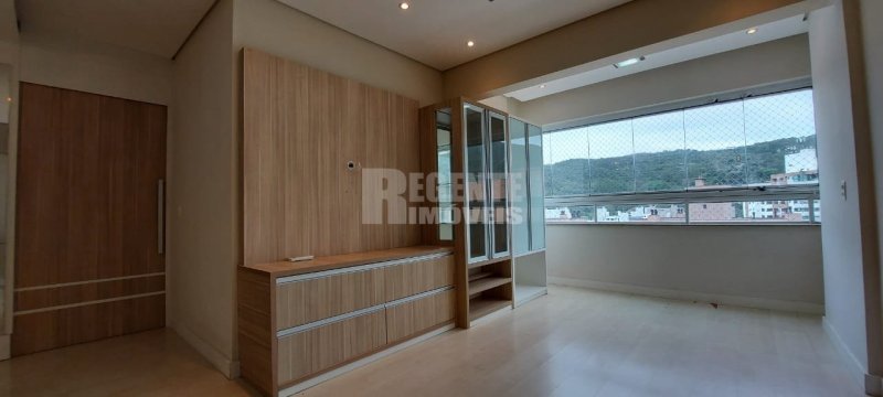 Apartamento 3 quartos no Córrego Grande em Florianópolis - Foto 3