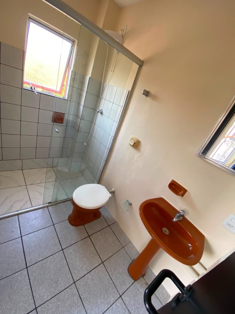 Apartamento 1 quartos no Trindade em Florianópolis - Foto 8