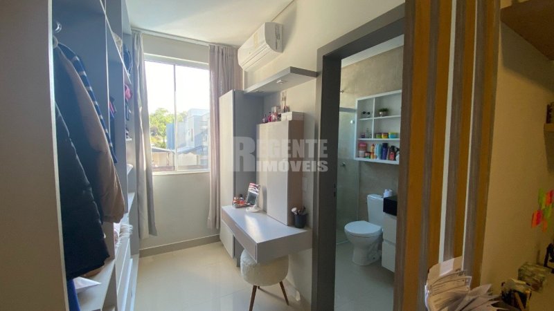 Casa 3 quartos no Córrego Grande em Florianópolis - Foto 23