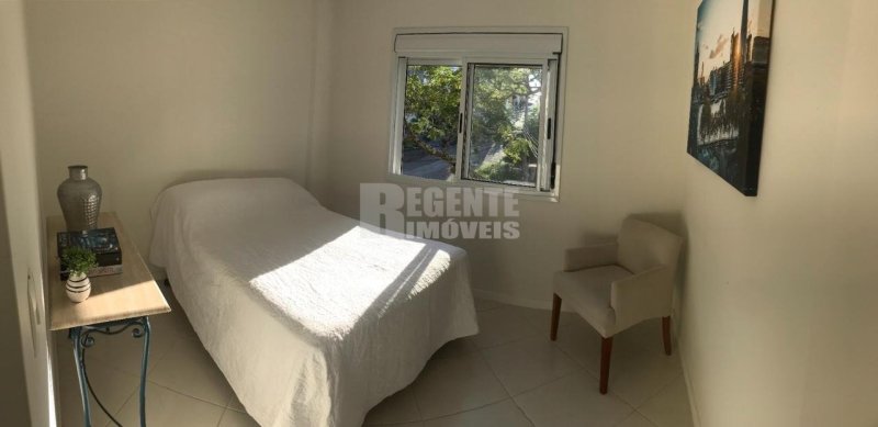 Apartamento 3 quartos no Agronômica em Florianópolis - Foto 12