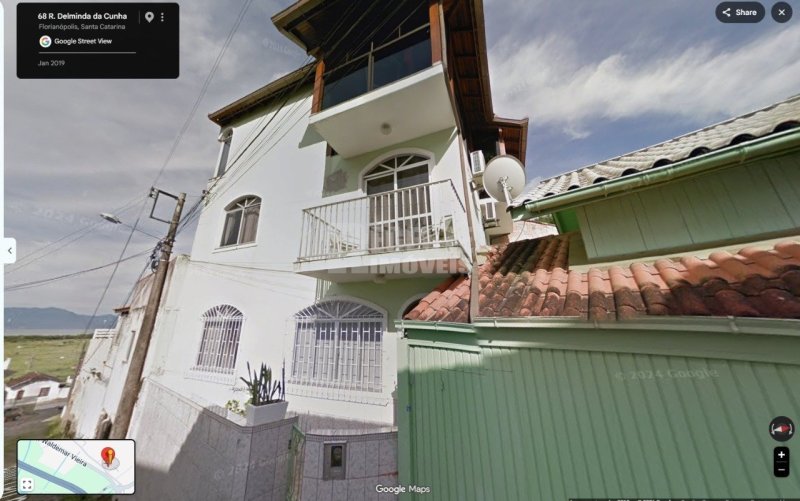 Casa 3 quartos no Saco dos Limões em Florianópolis - Foto 44