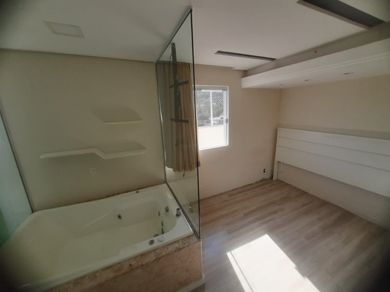Cobertura 2 quartos no Itacorubi em Florianópolis - Foto 12