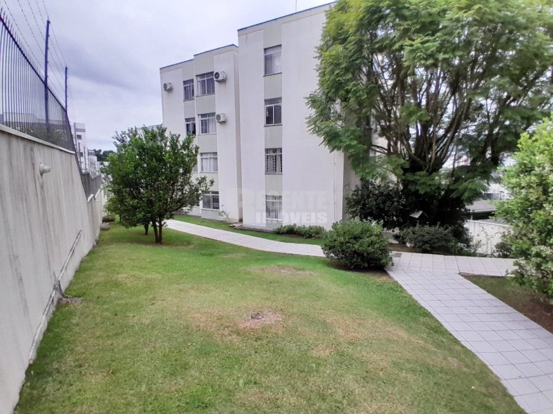 Apartamento 2 quartos no Carvoeira em Florianópolis - Foto 17
