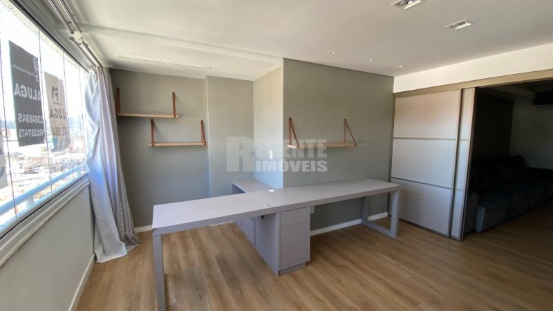 Cobertura 3 quartos no Córrego Grande em Florianópolis - Foto 15