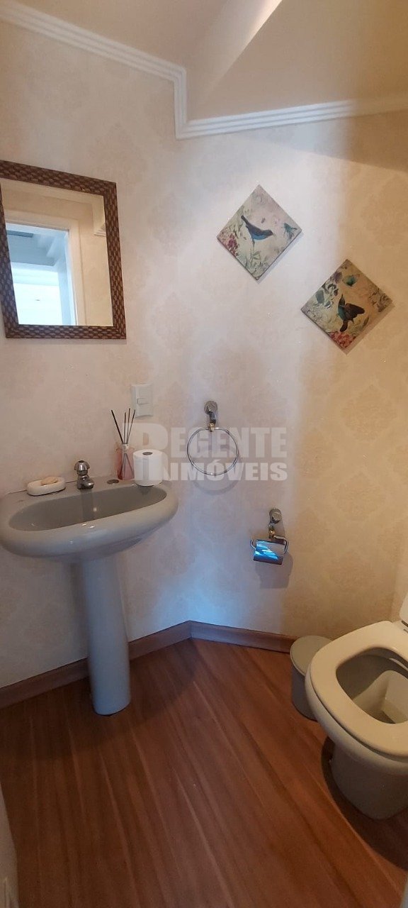 Apartamento 3 quartos no Agronômica em Florianópolis - Foto 21