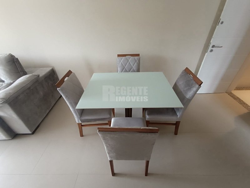 Apartamento 2 quartos no Trindade em Florianópolis - Foto 4