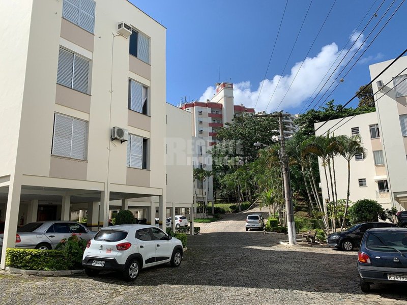 Apartamento 1 quartos no Itacorubi em Florianópolis - Foto 15