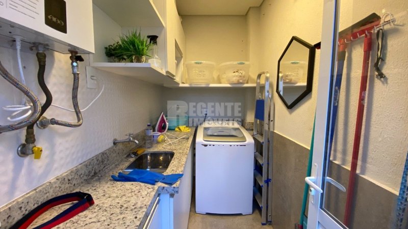 Casa 3 quartos no Córrego Grande em Florianópolis - Foto 32