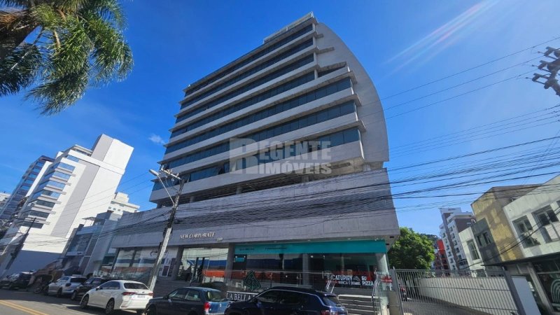 Studio 1 quartos no Trindade em Florianópolis - Foto 38