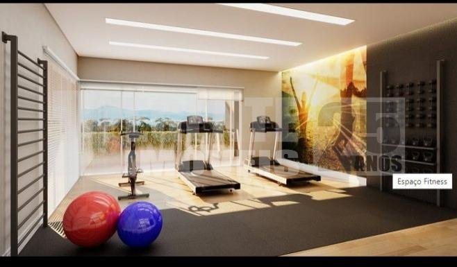 Apartamento 2 quartos no Saco Grande em Florianópolis - Foto 7