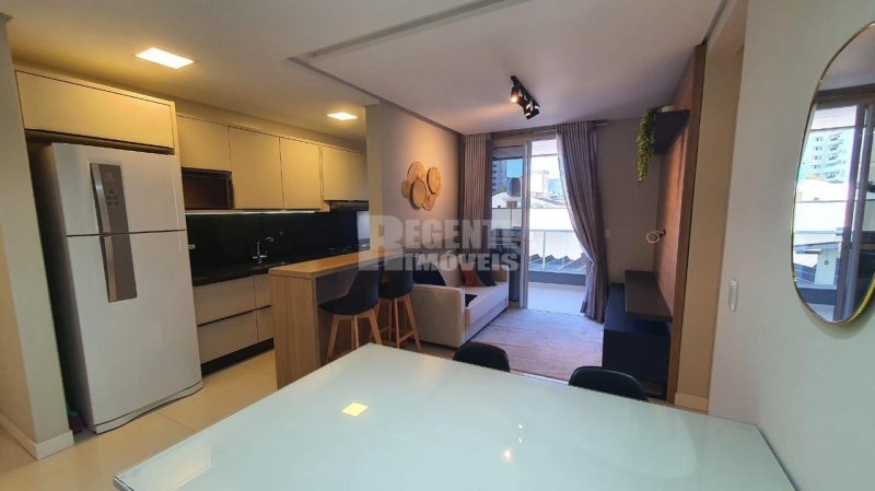 Apartamento 2 quartos no Trindade em Florianópolis - Foto 4