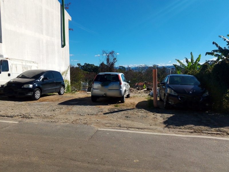 Terreno no Agronômica em Florianópolis - Foto 4