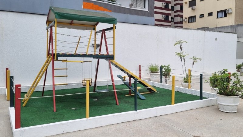 Apartamento 3 quartos no Centro em Florianópolis - Foto 32