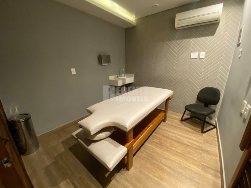 Apartamento 2 quartos no Centro em Florianópolis - Foto 38