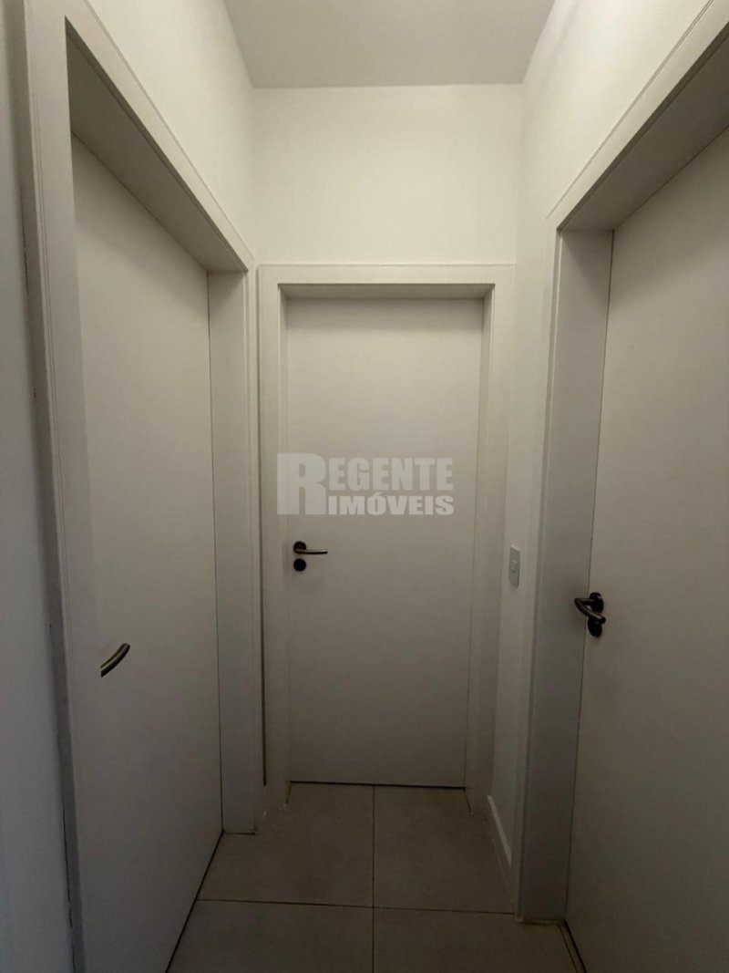 Apartamento 2 quartos no Itacorubi em Florianópolis - Foto 9