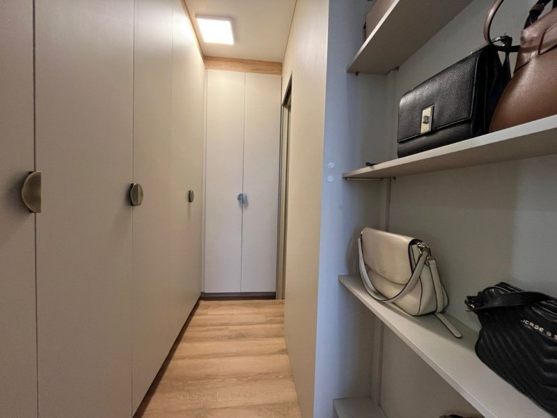 Apartamento 3 quartos no Centro em Palhoça - Foto 60
