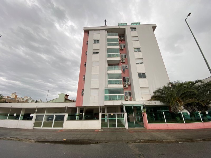 Apartamento 2 quartos no Trindade em Florianópolis - Foto 17