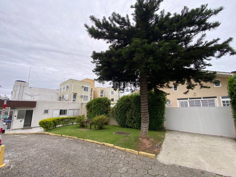 Apartamento 2 quartos no Trindade em Florianópolis - Foto 17