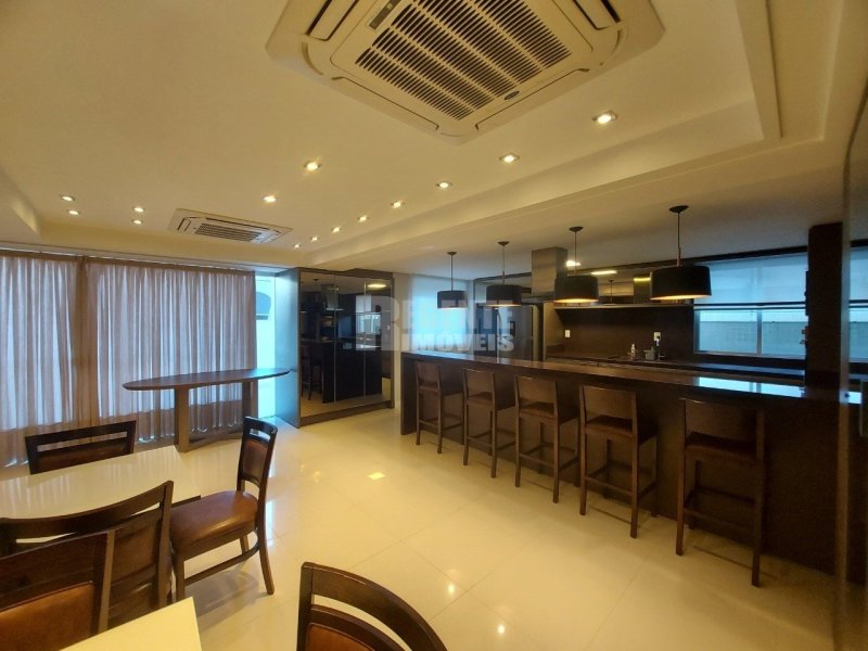 Apartamento 3 quartos no Agronômica em Florianópolis - Foto 16