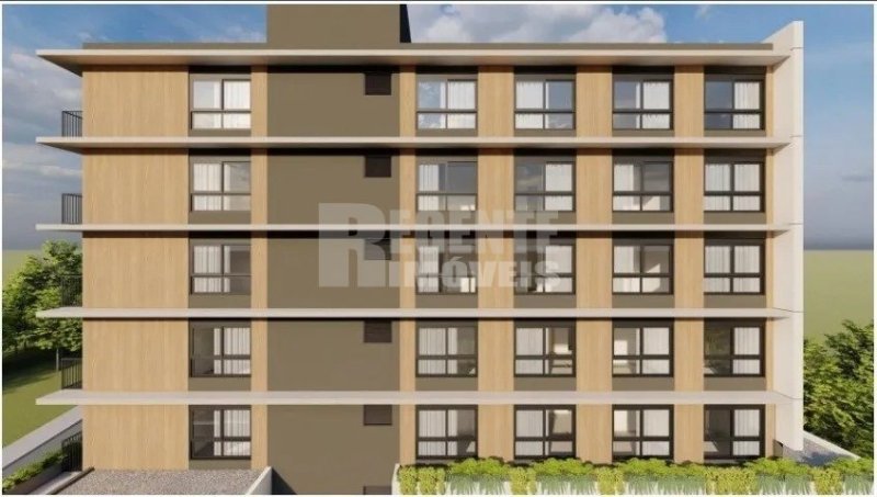 Studio 1 quartos no Pantanal em Florianópolis - Foto 9