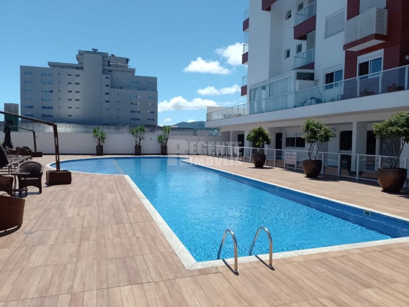 Apartamento 3 quartos no Agronômica em Florianópolis - Foto 24