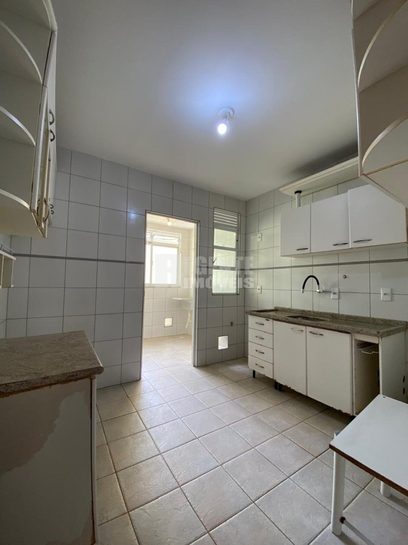 Apartamento 3 quartos no Córrego Grande em Florianópolis - Foto 4