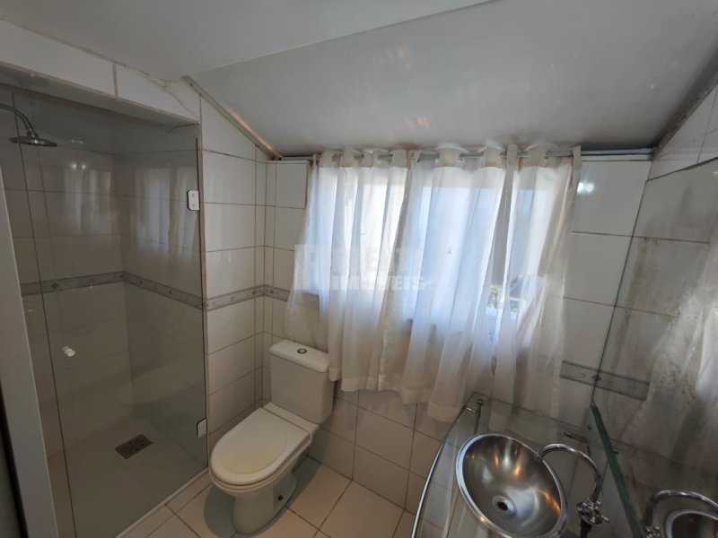 Cobertura 3 quartos no João Paulo em Florianópolis - Foto 40