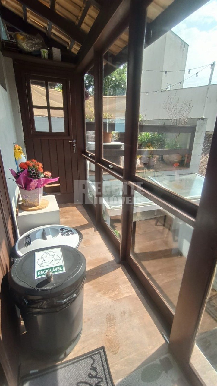 Casa em Condomínio 2 quartos no Santo Antônio De Lisboa em Florianópolis - Foto 30