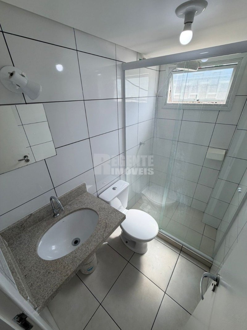 Kitnet 1 quartos no Trindade em Florianópolis - Foto 8