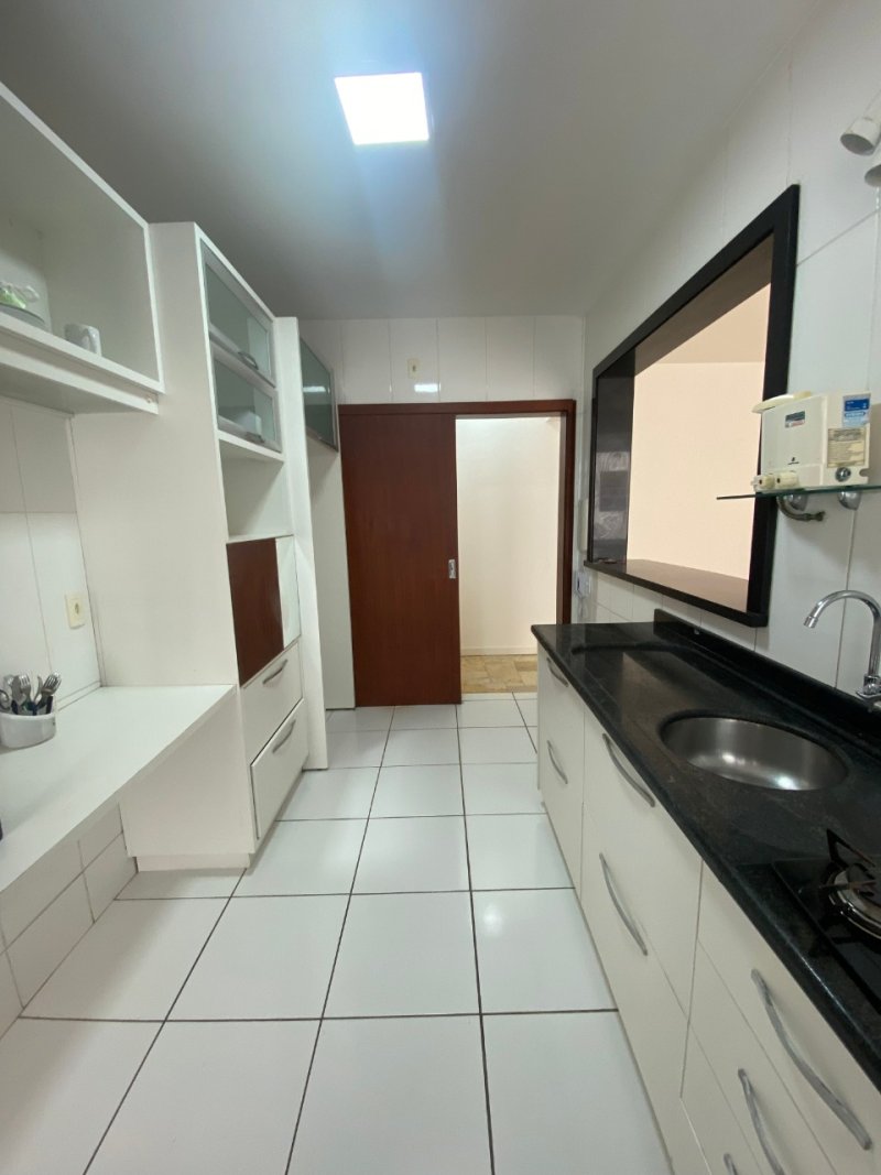Apartamento 3 quartos no Córrego Grande em Florianópolis - Foto 4