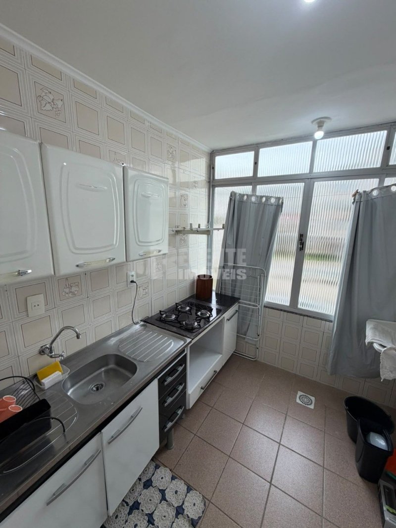Apartamento 1 quartos no Itacorubi em Florianópolis - Foto 4