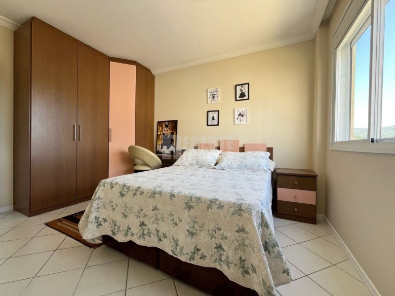 Apartamento 2 quartos no Trindade em Florianópolis - Foto 8