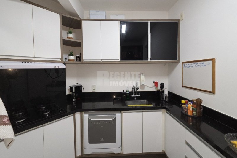 Apartamento 2 quartos no Trindade em Florianópolis - Foto 5