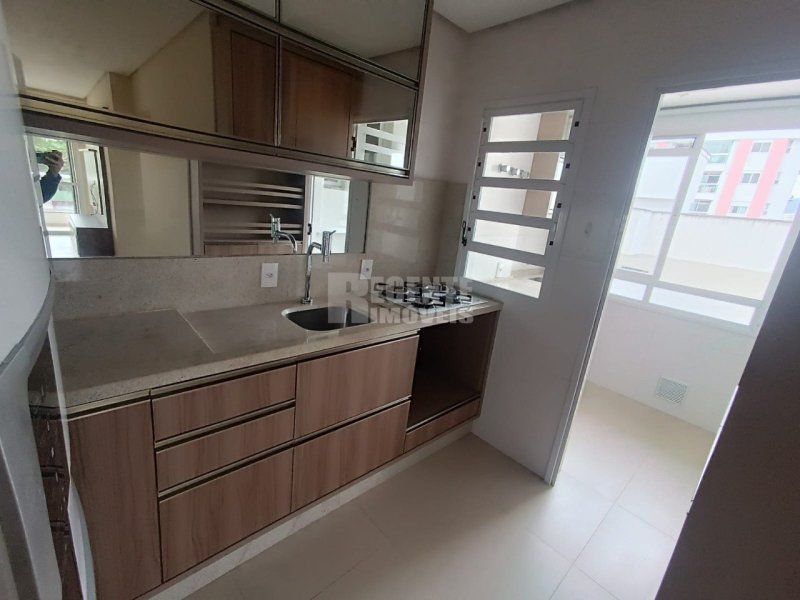 Apartamento 2 quartos no Trindade em Florianópolis - Foto 5