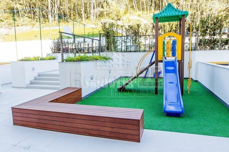 Apartamento 2 quartos no Itacorubi em Florianópolis - Foto 19