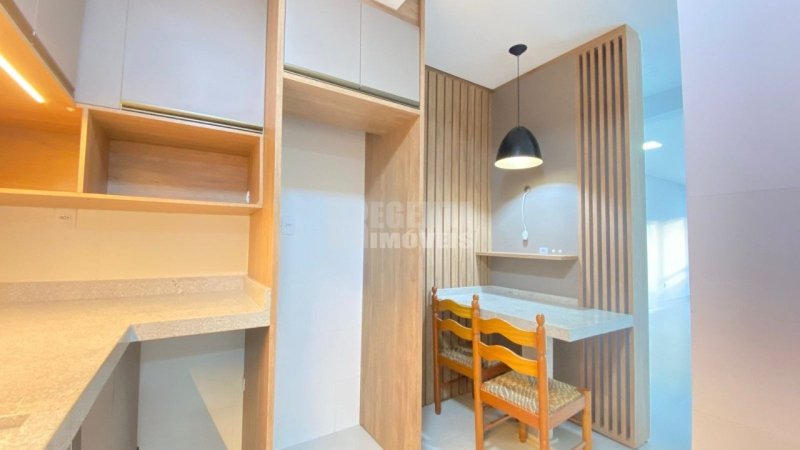 Apartamento 3 quartos no Ingleses do Rio Vermelho em Florianópolis - Foto 30