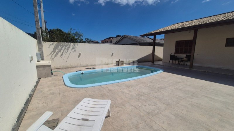 Casa 3 quartos no Ingleses Do Rio Vermelho em Florianópolis - Foto 4