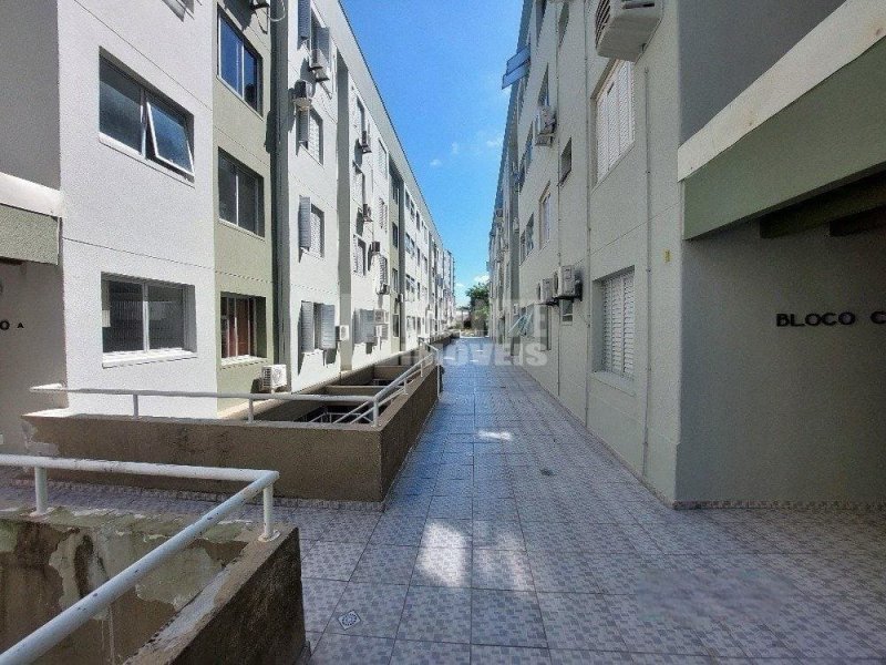 Apartamento 2 quartos no Agronômica em Florianópolis - Foto 9
