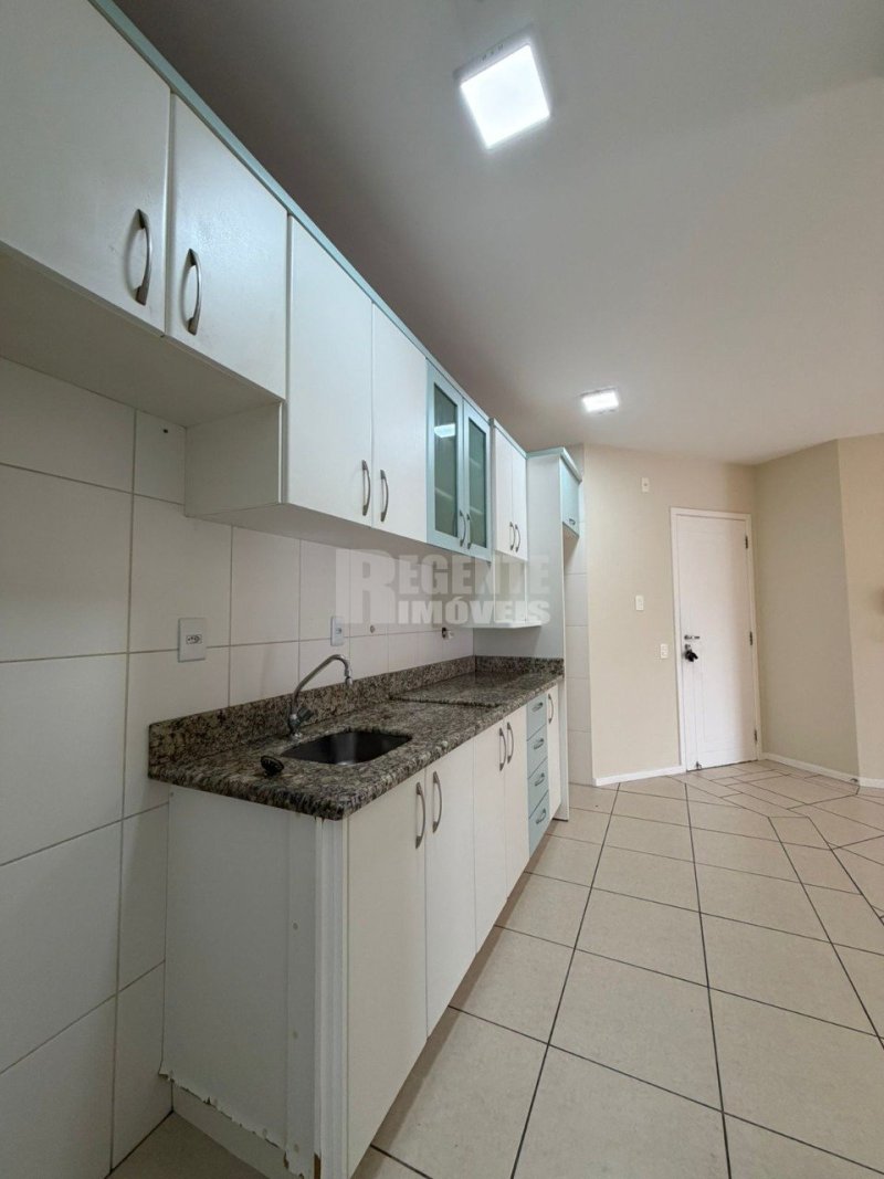 Apartamento 2 quartos no Itacorubi em Florianópolis - Foto 7