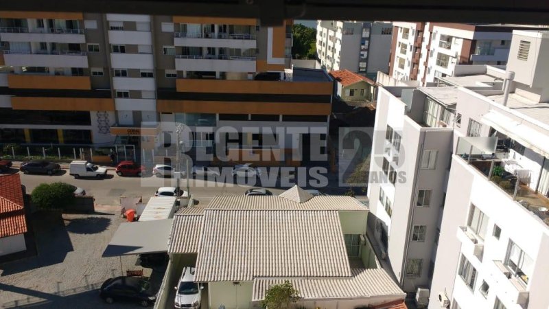 Salas/Conjuntos no Coqueiros em Florianópolis - Foto 16