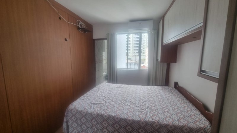 Apartamento 3 quartos no Trindade em Florianópolis - Foto 11