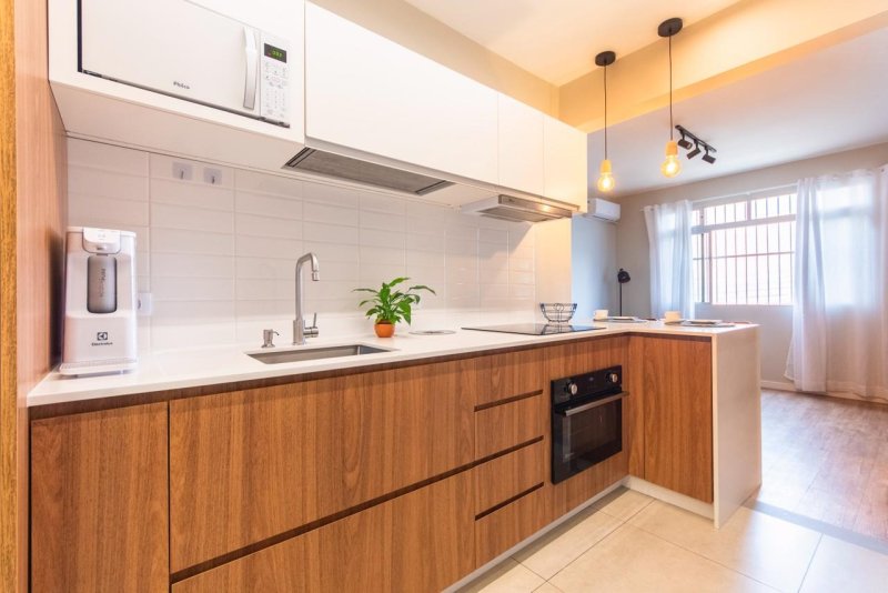Apartamento 3 quartos no Trindade em Florianópolis - Foto 8