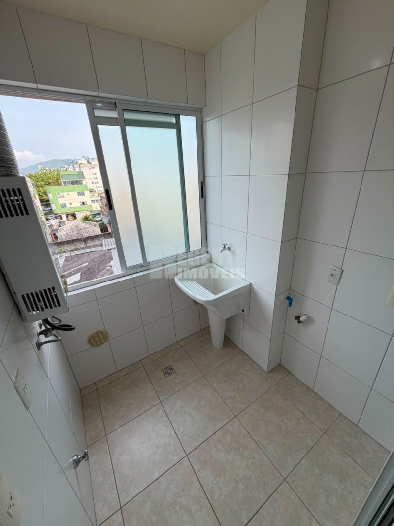 Apartamento 2 quartos no Trindade em Florianópolis - Foto 7