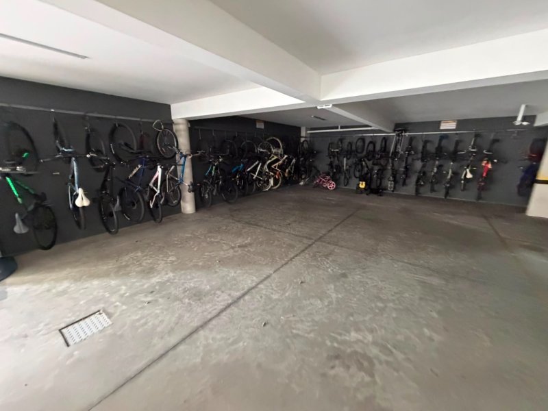Apartamento 3 quartos no Itacorubi em Florianópolis - Foto 30