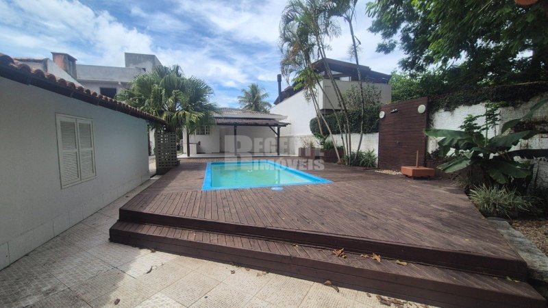Casa 3 quartos no Santa Mônica em Florianópolis - Foto 28