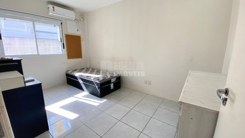 Apartamento 2 quartos no Córrego Grande em Florianópolis - Foto 10